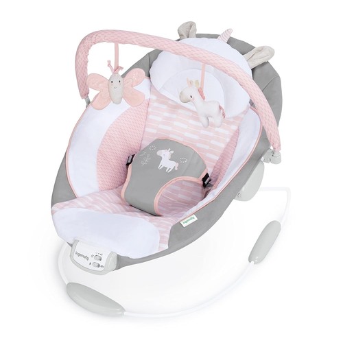 Transat pour bébé ingenuity - transat,