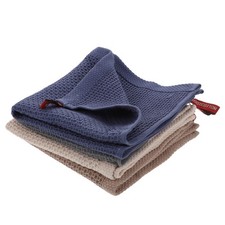  4 Pcs Essuie Main Cuisine