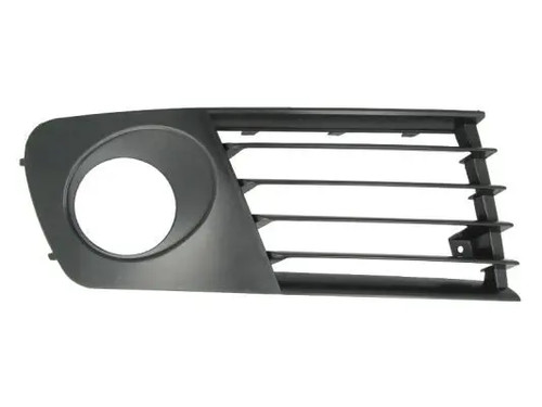 Grille pare chocs avant - grille,