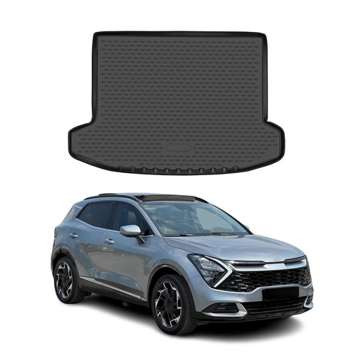 Omac tapis coffre pour - de,