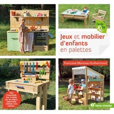 Jeux Et Mobilier D'enfants En