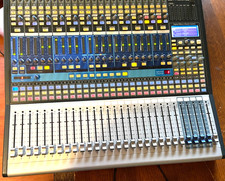 PreSonus StudioLive 24.4.2 24-Channel Digital Audio Mixer