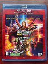 Les gardiens de la galaxie