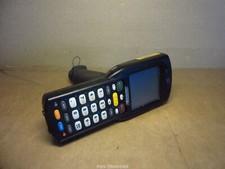 Motorola MC3190-GI2H02E0W 1D