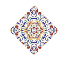 5 pcs STICKERS AUTOCOLLANT