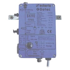Pompe aspirante ECKERLÉ SK9E