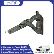 🇫🇷 COMPAS DROIT CAPOT