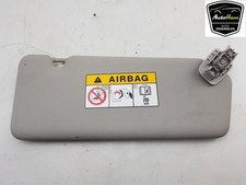 SUN VISOR SUN VISOR RENAULT CLIO IV (5R) 2013 964003555R / 964008139R
