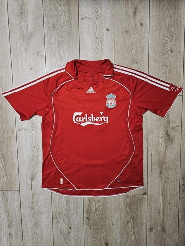 Liverpool 2006 2008 home - 2006,
