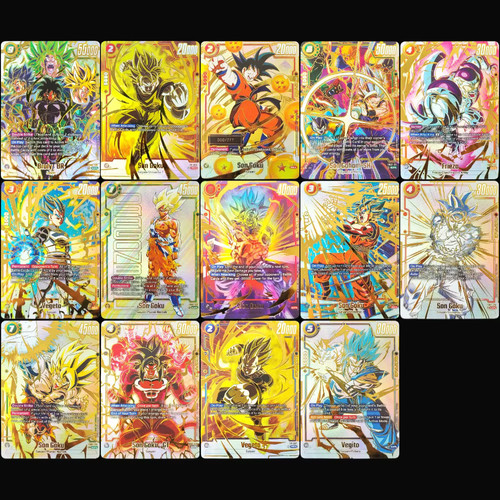 Cartes collectibles dragon - cartes,