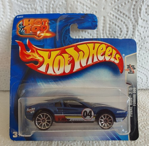 Hot wheels ferrari - hot,