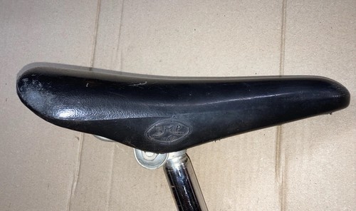 Ancienne selle smp - selle, collector
