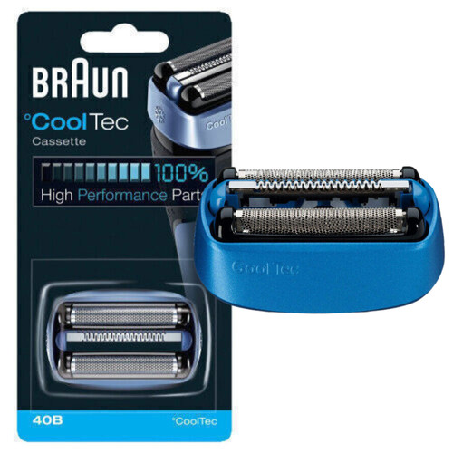 Original 40b braun - original,