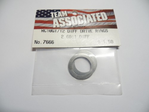 Associated 7666 tc10gt t2 - 7666, /
