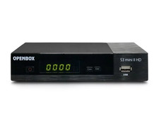 Openbox S3 Mini II