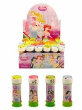 Pack de 6 bacs de fête Disney