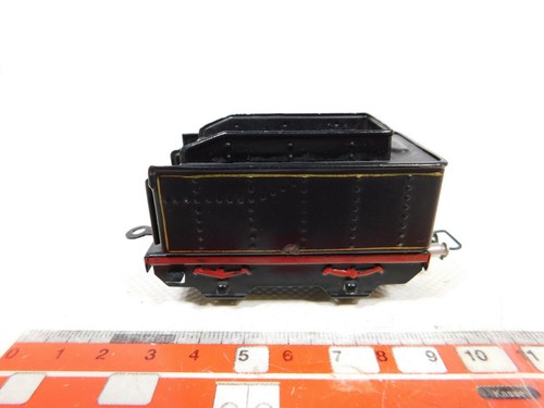 Märklin tender pour - märklin, ac