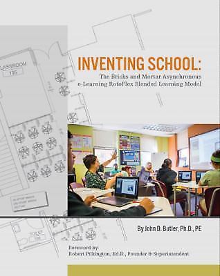 Inventing school the - inventing, school: