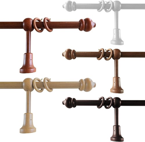 Bâtons pour tentes bois - bâtons,
