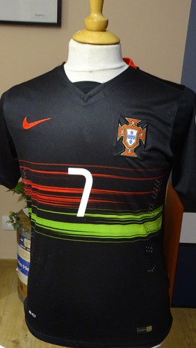 Maillot football nike portugal - maillot,