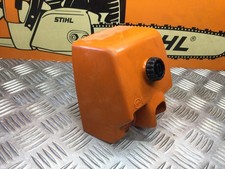 capot de filtre pour