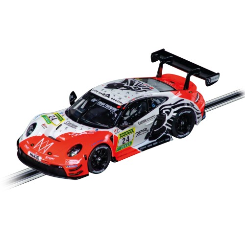 Carrera digital 132 - carrera, porsche