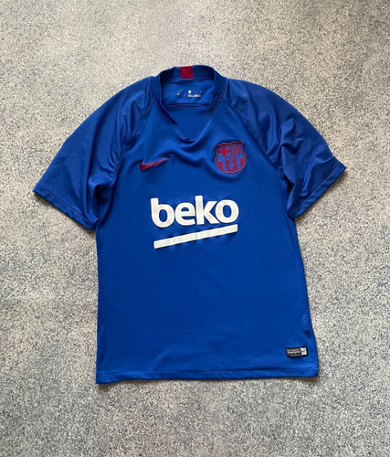 Maillot nike barcelone - nike, fc