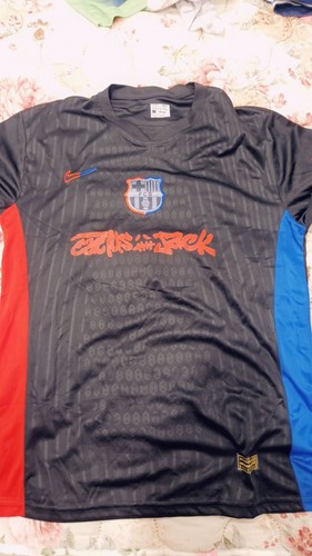 Maillot barcelone lamine - maillot,