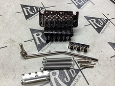 OEM Floyd Rose Tremolo Bridge Vibrato Nickel Locking 37mm