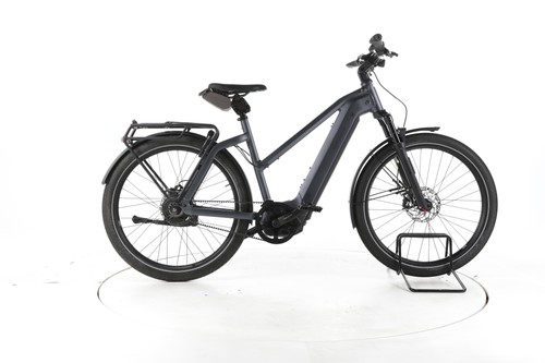 Riese müller charger4 - &, mixte