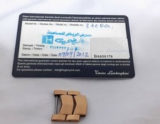 Authentic tonino lamborghini - tonino,