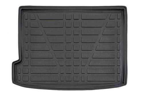 Tapis coffre caoutchouc - tapis, de