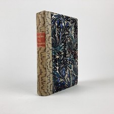 LES PROPHÉTIES DE MICHEL NOSTRADAMUS . FAC-SIMILÉ . DELARUE  [1866]