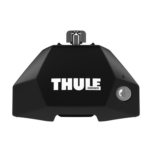 Thule evo fixpoint roof - fixpoint,