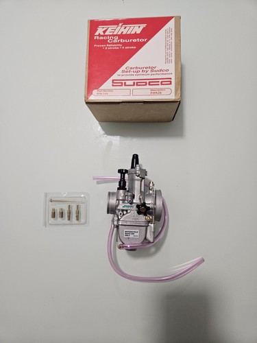 Carburateur keihen pwk 28mm - keihen,