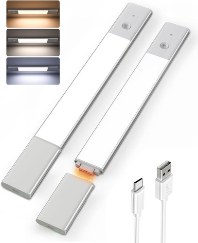 Réglette led sous - meuble, avec