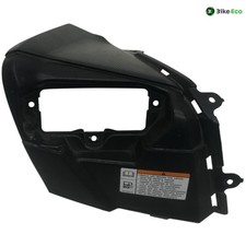 Cache interieur carenage