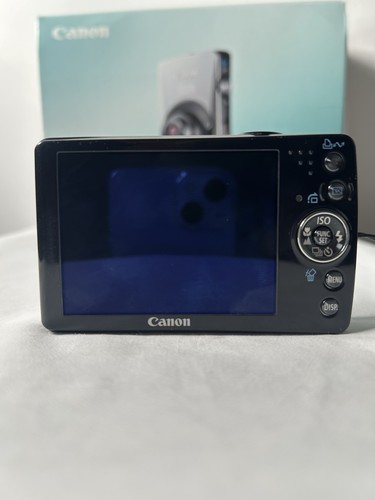 Appareil photo numérique
