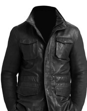 Manteau de campagne homme en