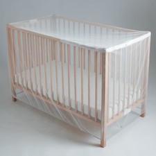 Moustiquaire pour lit TINEO -