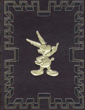 Astérix (Rombaldi) 6 Volume 6 - Astérix chez les Belges  (Uderzo) (Neuf)