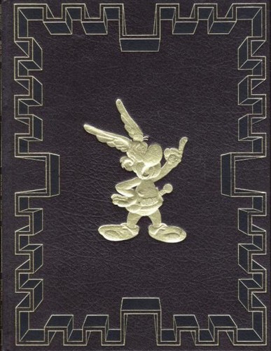 Astérix volume 6 - (rombaldi),