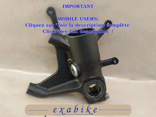 Bas fourche droit pour - bas, de