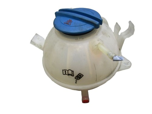 Reservoir coolant expansion - reservoir,