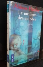 Le meilleur des mondes / Aldous HUXLEY