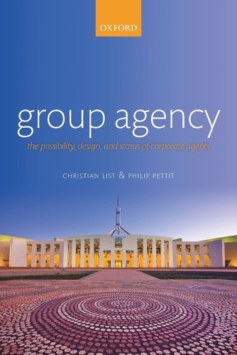Christian list philip pettit - philip,