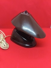 Lampe Art Déco En Bakélite Style Bauhaus