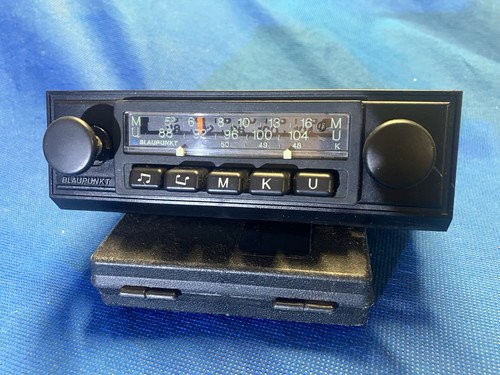 Autoradio blaupunkt vintage - autoradio,