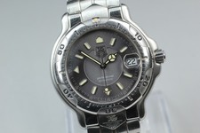 Montre Homme TAG Heuer 6000