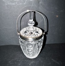 Sucrier Bonbonnière en